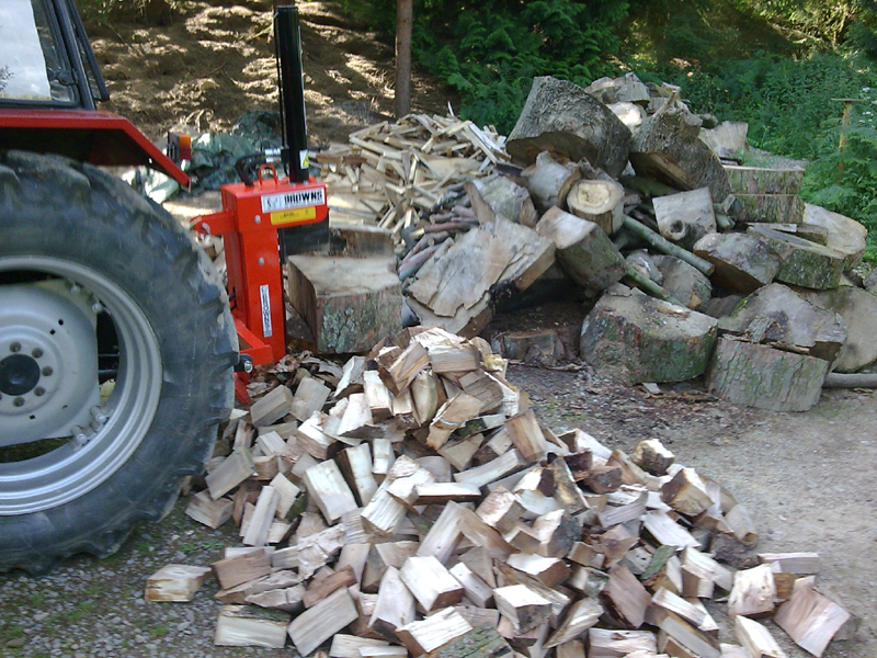 Firewood